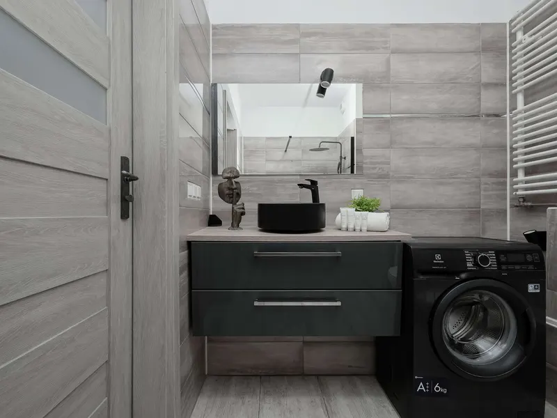 Stylish Apartment | Near PGE Narodowy – photo 5