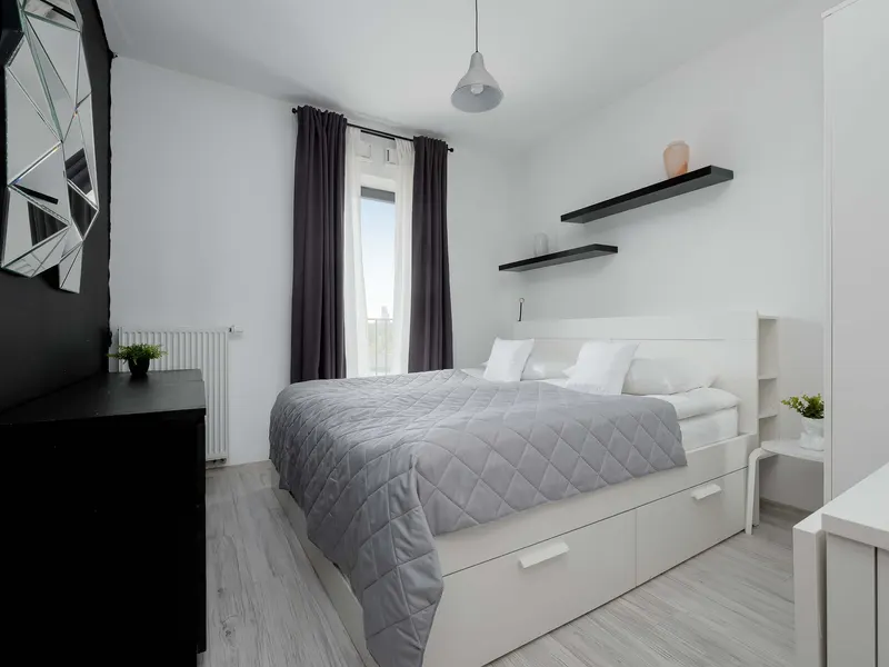 Stylish Apartment | Near PGE Narodowy – photo 2