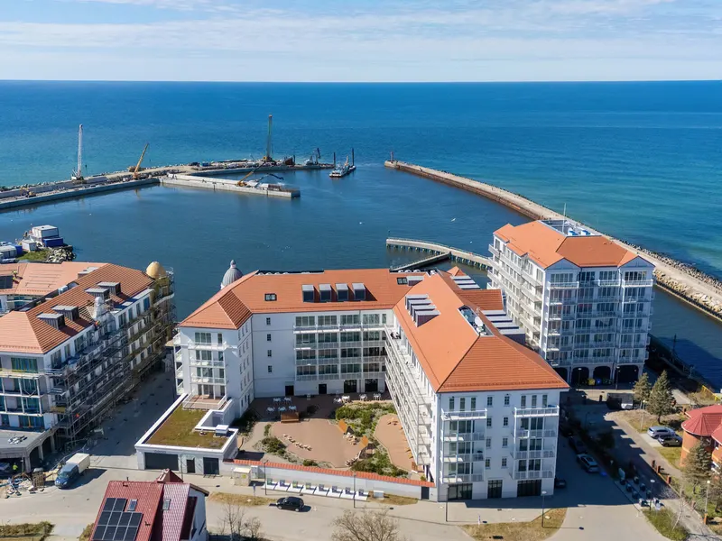 Modern Studio Near the Beach | Air Conditioning | Balcony – photo 3