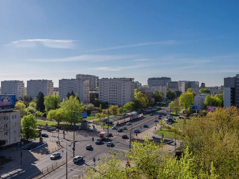 Bright Apartment for 5 People | Near the Metro – photo 5