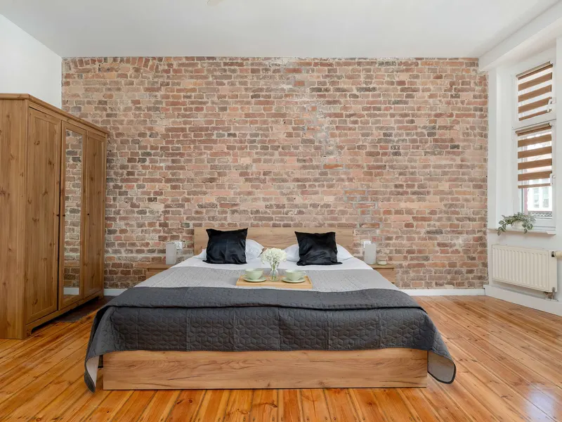 Gemütliches Appartement mit Arbeitsbereich | Haustiere willkommen – Foto 2