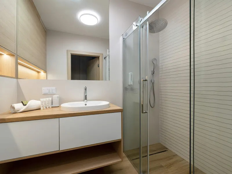 Sunday | Air-Conditioned Apartment | Spa | Parking | Balcony – photo 4