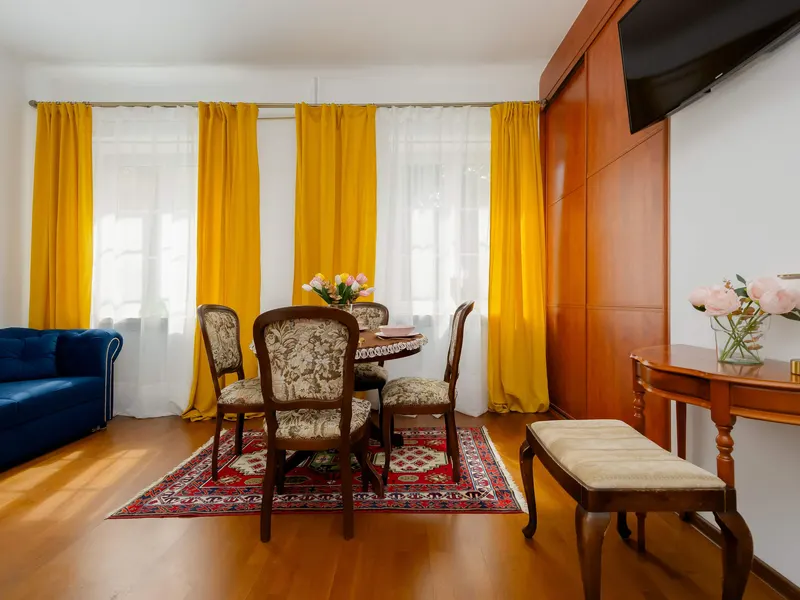 Cozy Studio by the Market Square | Fountain Park – photo 4