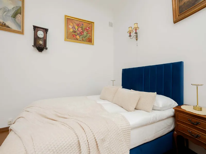 Cozy Studio by the Market Square | Fountain Park – photo 5