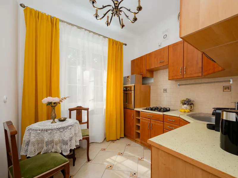 Cozy Studio by the Market Square | Fountain Park – photo 2