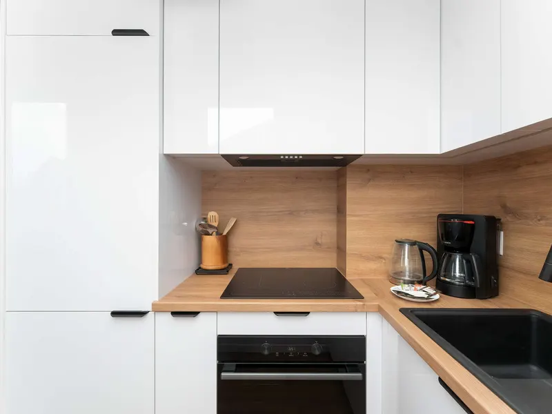 Gemütliches Appartement mit Balkon | In Meeresnähe – Foto 3