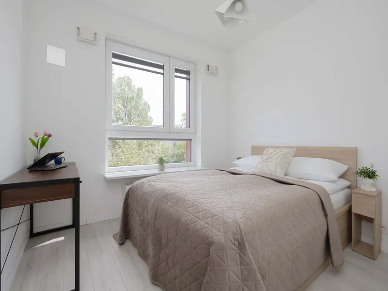 Family Apartment with 2 Bedrooms | Balcony – photo 2
