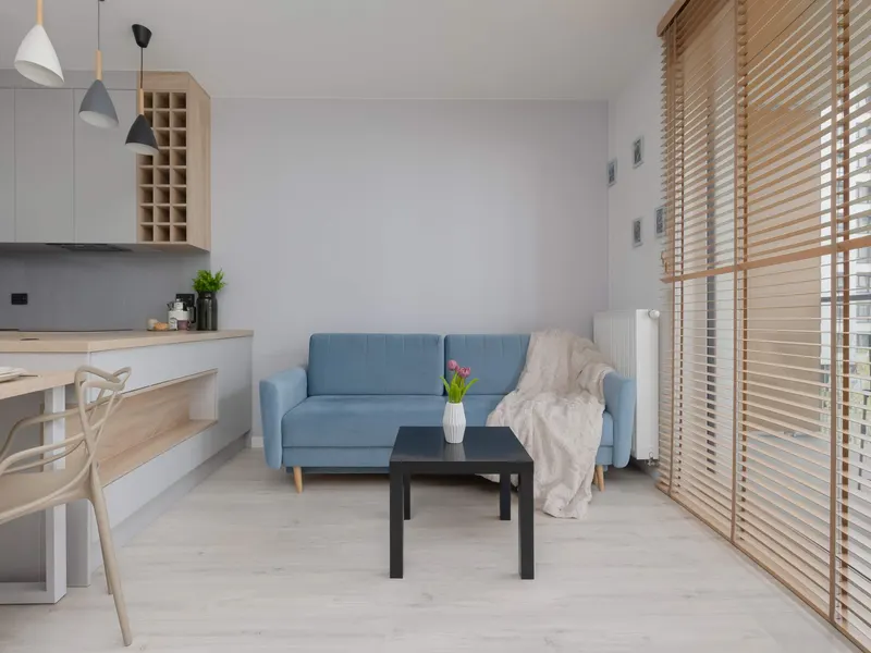 Family Apartment with 2 Bedrooms | Balcony – photo 1