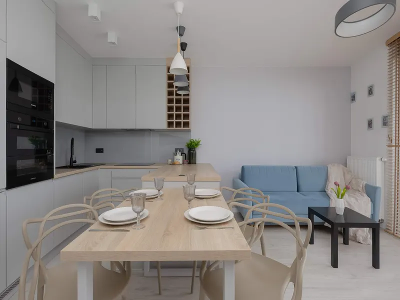 Family Apartment with 2 Bedrooms | Balcony – photo 5