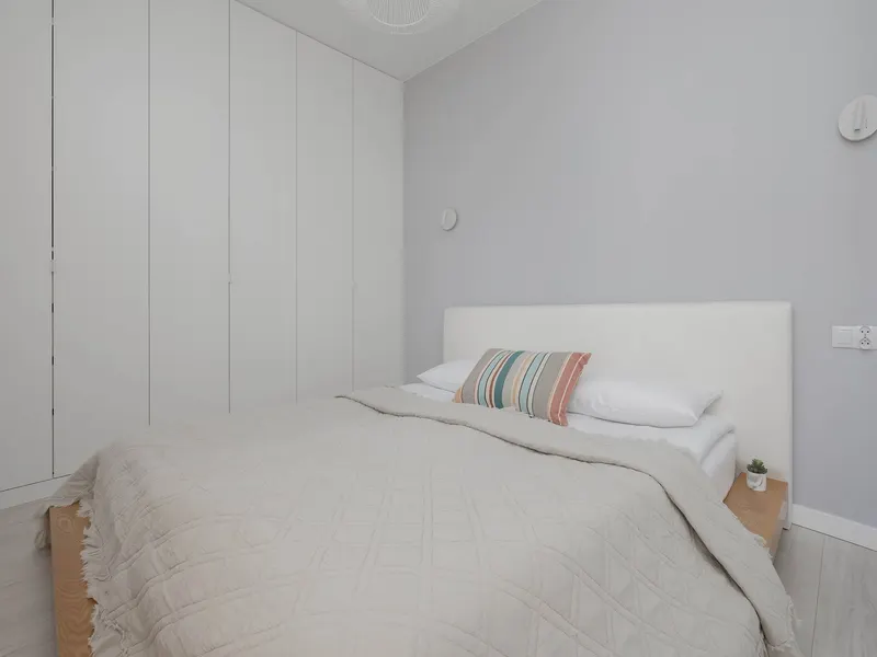 Family Apartment with 2 Bedrooms | Balcony – photo 3
