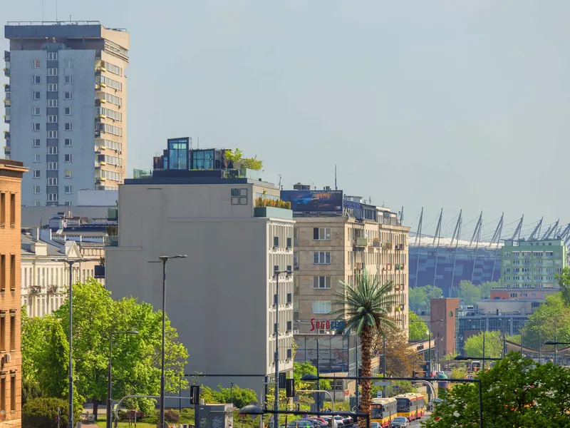 Geräumiges Appartement mit Klimaanlage | Innenstadt – Foto 4