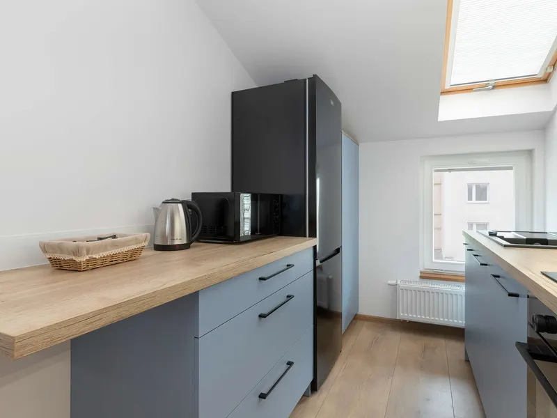 Przytulny Apartament dla Rodziny | Blisko Plaży – zdjęcie 3