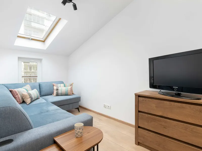 Przytulny Apartament dla Rodziny | Blisko Plaży – zdjęcie 1