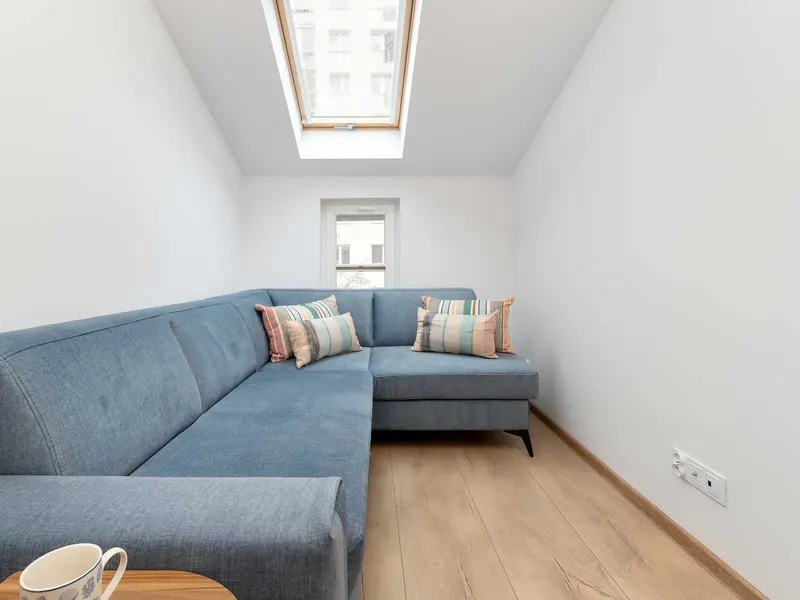 Przytulny Apartament dla Rodziny | Blisko Plaży – zdjęcie 5