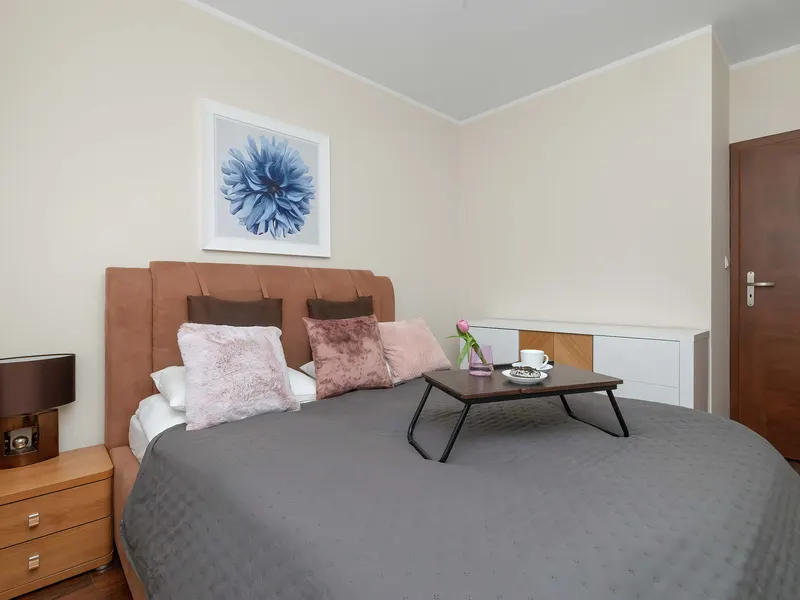 Rodzinny Apartament | Parking – zdjęcie 2