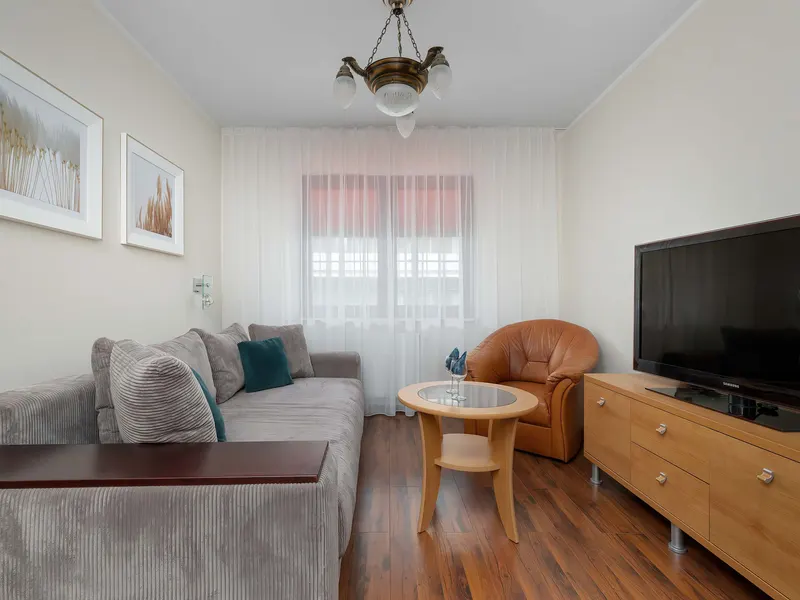 Rodzinny Apartament | Parking – zdjęcie 3