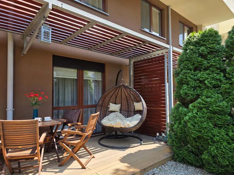 Rodzinny Apartament | Parking – zdjęcie 4