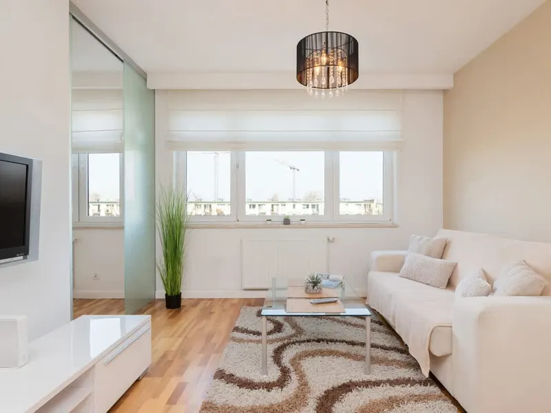Marina Primore 22A | Danzig Przymorze Apartment – Foto 1