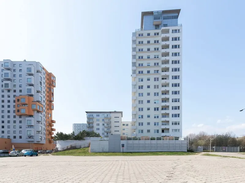 Marina Primore 22A | Danzig Przymorze Apartment – Foto 5