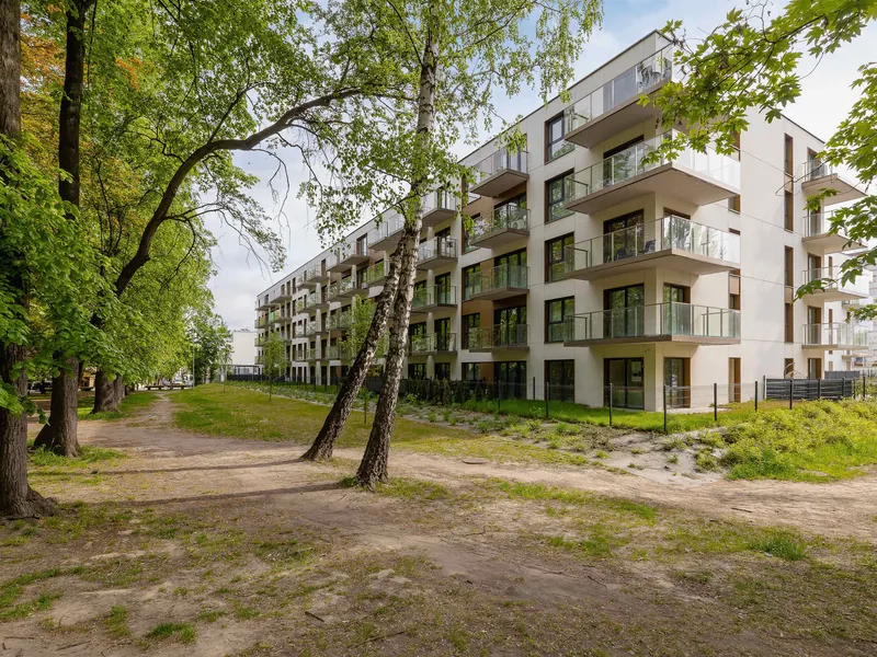 Einzigartiges Studio für 2 Personen | Geräumiger Balkon – Foto 5
