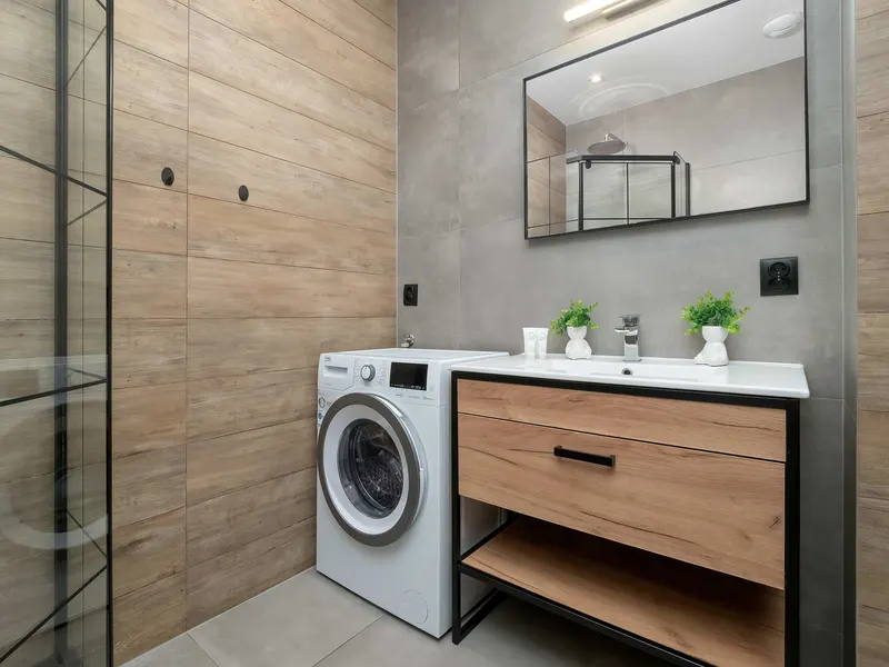 Modern Apartment with Parking | Close to the City Center – photo 5