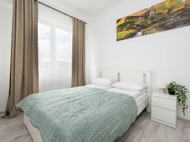 Modern Apartment with Parking | Close to the City Center – photo 2