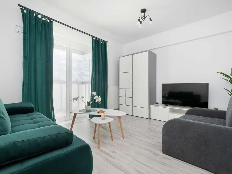 Modern Apartment with Parking | Close to the City Center – photo 1