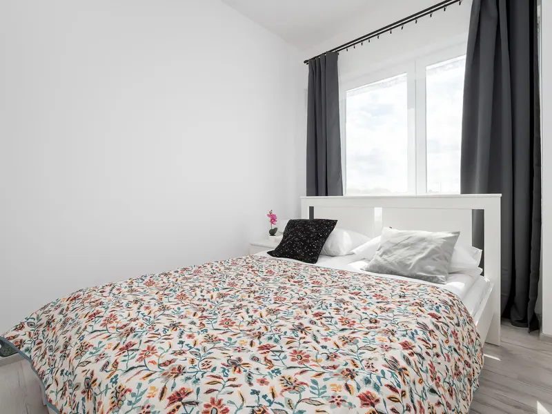 Modern Apartment with Parking | Close to the City Center – photo 4