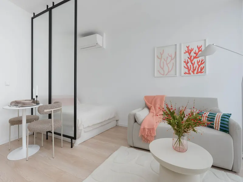 Functional Studio in the City Centre | Remote Work – photo 2