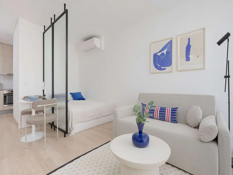 Functional Studio in the City Centre | Remote Work – photo 1