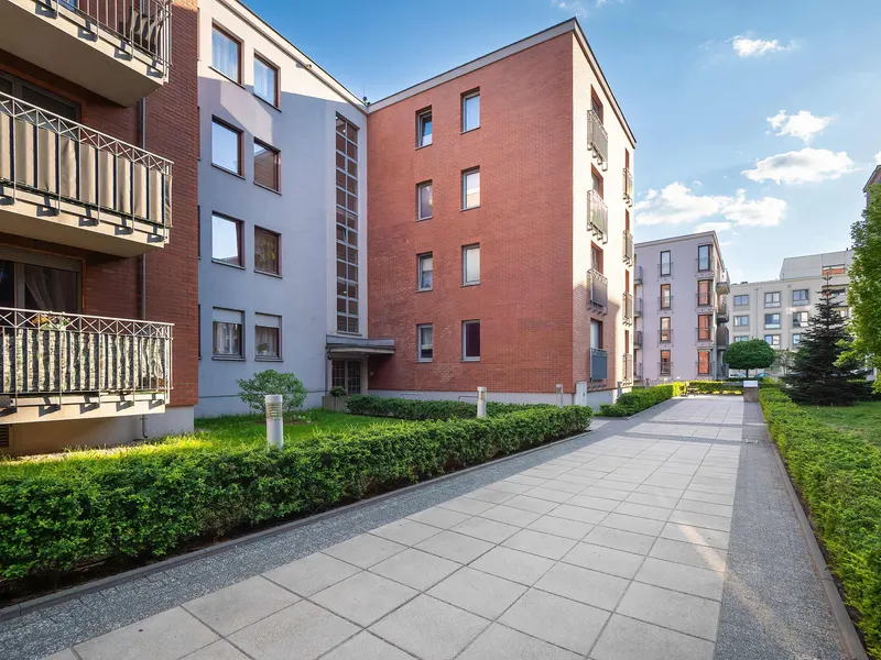 Gustowny Apartament dla 3 Osób | Miejsce do Pracy Zdalnej – zdjęcie 4