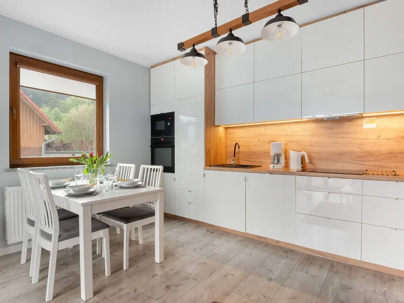 Gemütliches Appartement mit Balkon | Parkplatz – Foto 3