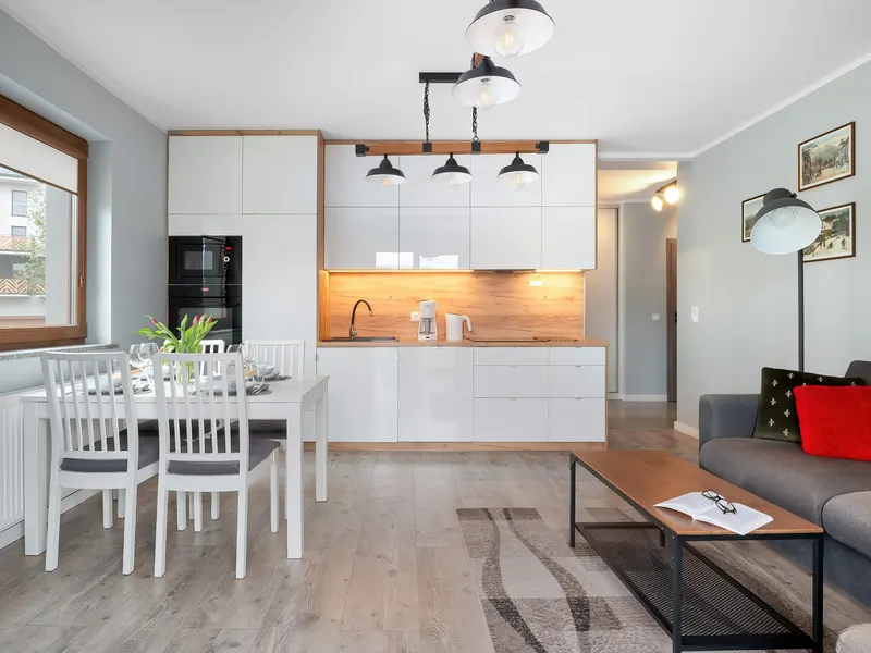 Gemütliches Appartement mit Balkon | Parkplatz – Foto 5