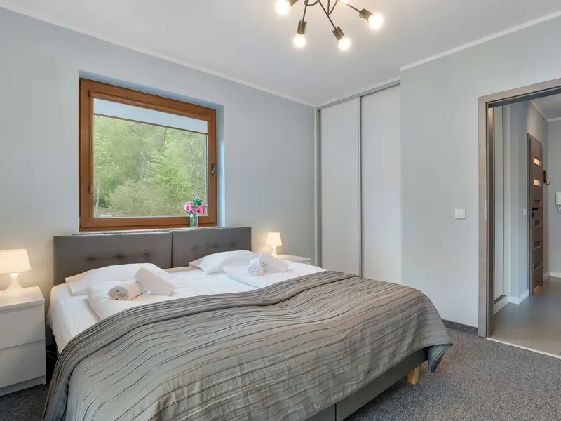 Gemütliches Appartement mit Balkon | Parkplatz – Foto 1