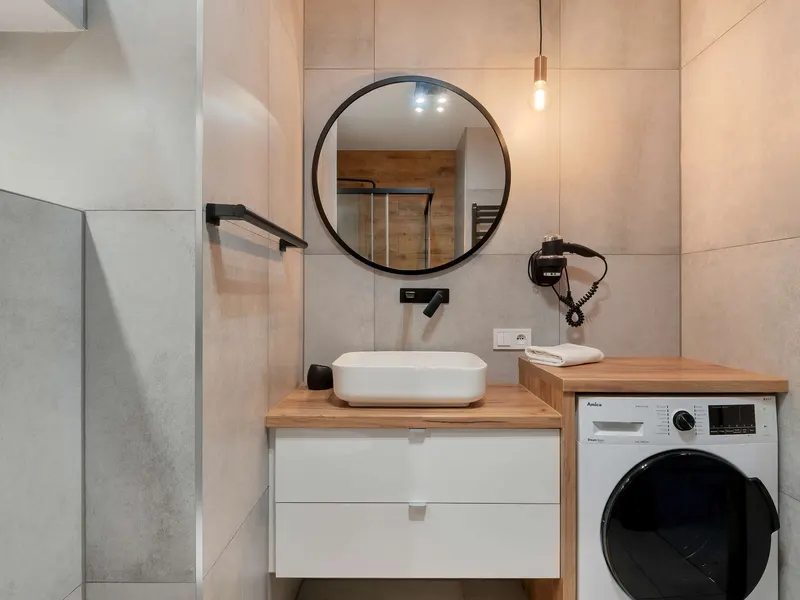 Gemütliches Appartement mit Balkon | Parkplatz – Foto 4