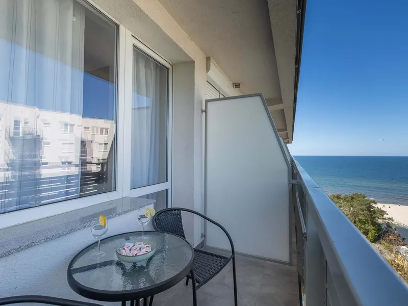 Cozy Studio with a Balcony | Near the Beach – photo 2