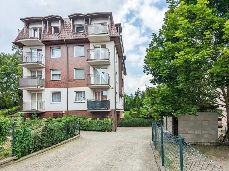 Gemütliches Appartement mit Parkplatz | In Strandnähe – Foto 3