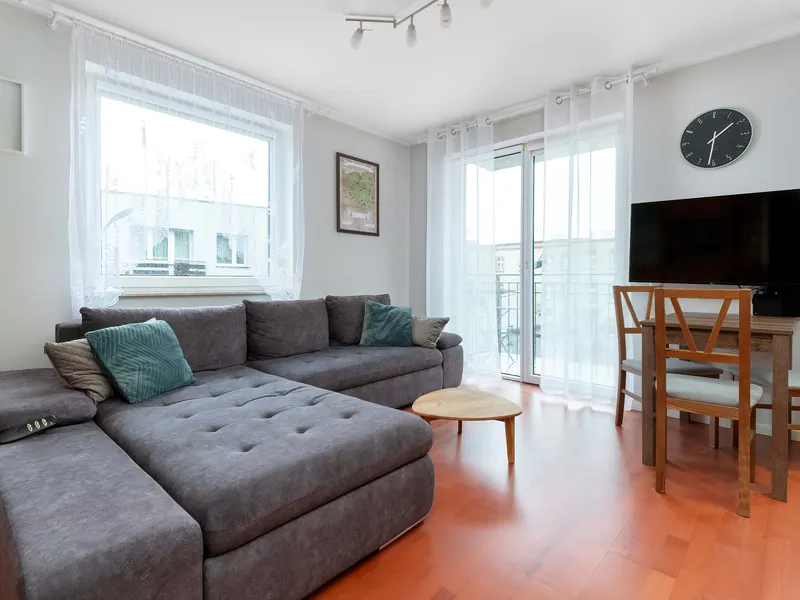 Gemütliches Appartement mit Parkplatz | In Strandnähe – Foto 1