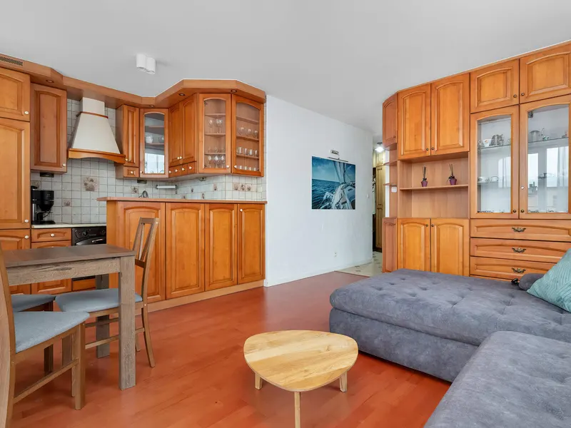 Gemütliches Appartement mit Parkplatz | In Strandnähe – Foto 4