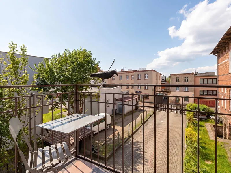 Gemütliches Appartement mit Parkplatz | In Strandnähe – Foto 5