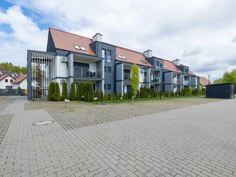 Modernes Studio mit Terrasse | Strandnah – Foto 4