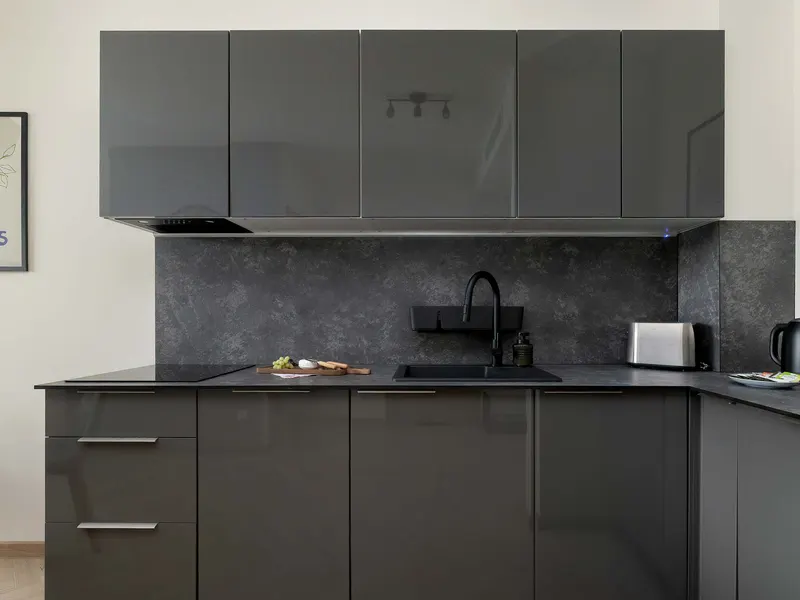 Klimatisiertes Appartement | Schwimmbad | Parkplatz – Foto 5