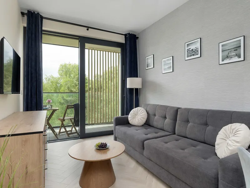 Klimatisiertes Appartement | Schwimmbad | Parkplatz – Foto 1