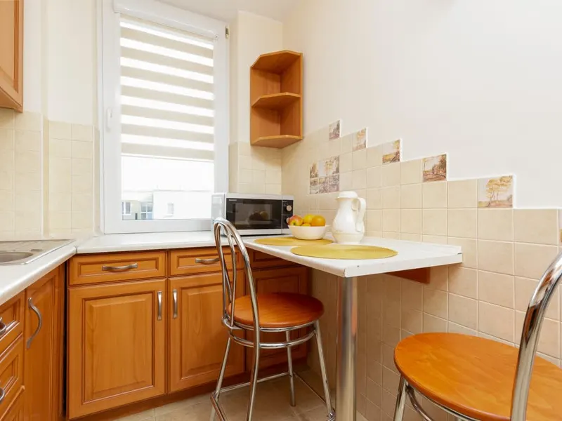 Spacious Apartment with Balcony | Close to the National Stadium – photo 5