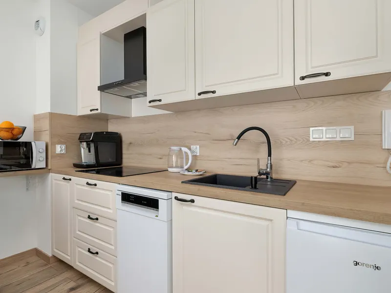 Gemütliches Appartement in einer modernen Wohnanlage | Balkon & Parkplatz – Foto 4