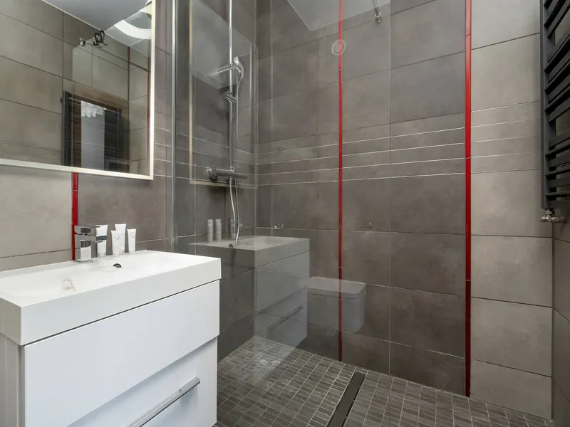 Apartament z Widokiem na Rzekę | Blisko Starego Miasta – zdjęcie 5