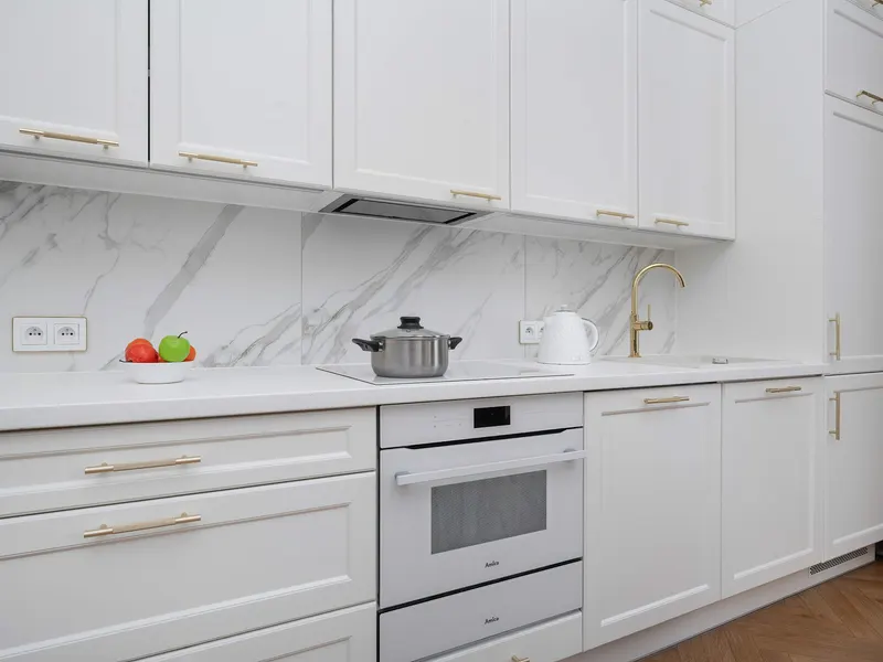 Elegancki Apartament z balkonem | Świetna Lokalizacja przy Rynku – zdjęcie 3
