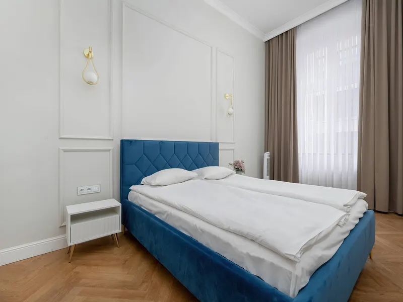 Elegancki Apartament z balkonem | Świetna Lokalizacja przy Rynku – zdjęcie 2