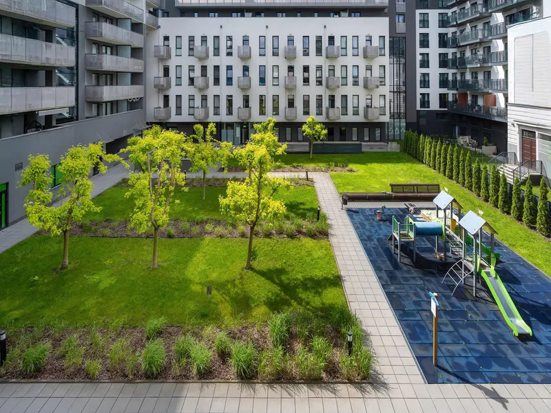 Nowoczesny Apartament z Balkonem | Blisko Ogrodu Botanicznego – zdjęcie 5