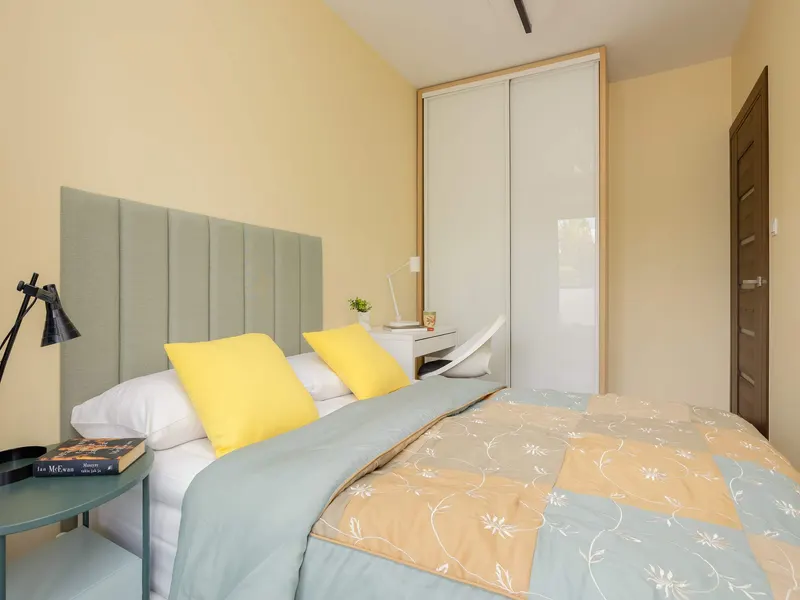 Stylish Apartment with a Private Garden | Air Conditioning – photo 2